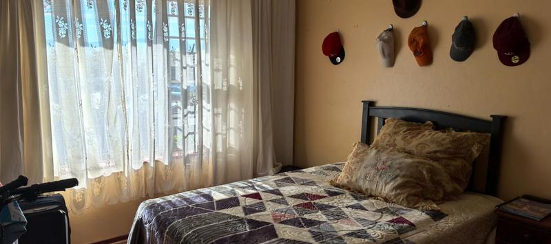 3 Bedroom Property for Sale in Heiderand Western Cape